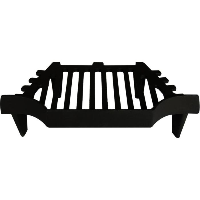 Heat Design Classic Grate - 16in - BRICKS/BACKS/FRETS/GRATES - Beattys of Loughrea