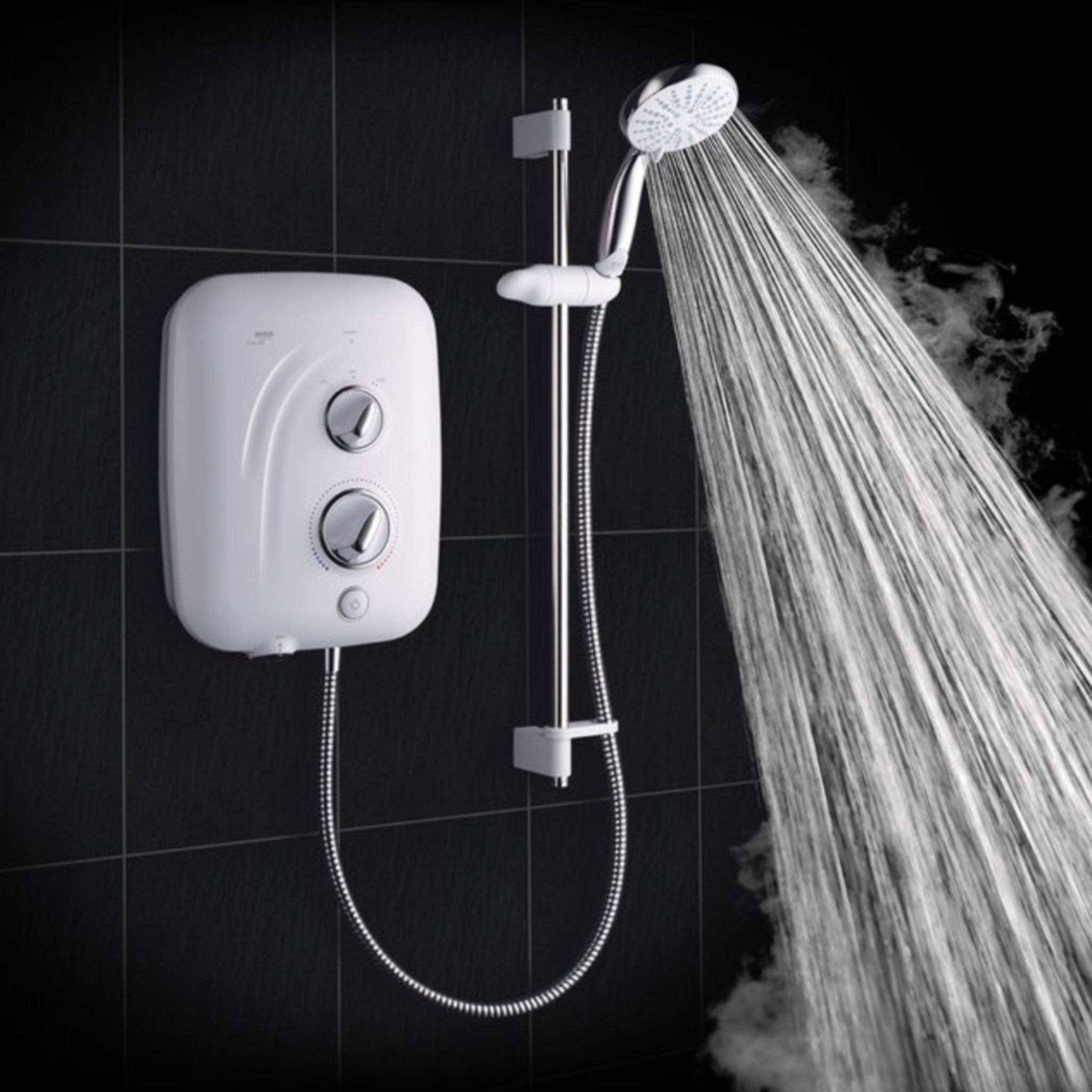 Showers u0026 Wetroom - Bathroom Supplies - Loughrea, Galway