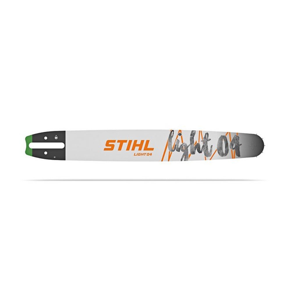 Stihl Guide Bar L04 16In .325 / .050In 30030003313 - SP BAR & CHAIN - Beattys of Loughrea