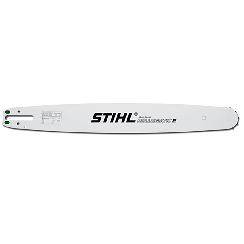 Stihl Guide Bar E 16In .325 / .050In 30050007013 - SP BAR & CHAIN - Beattys of Loughrea