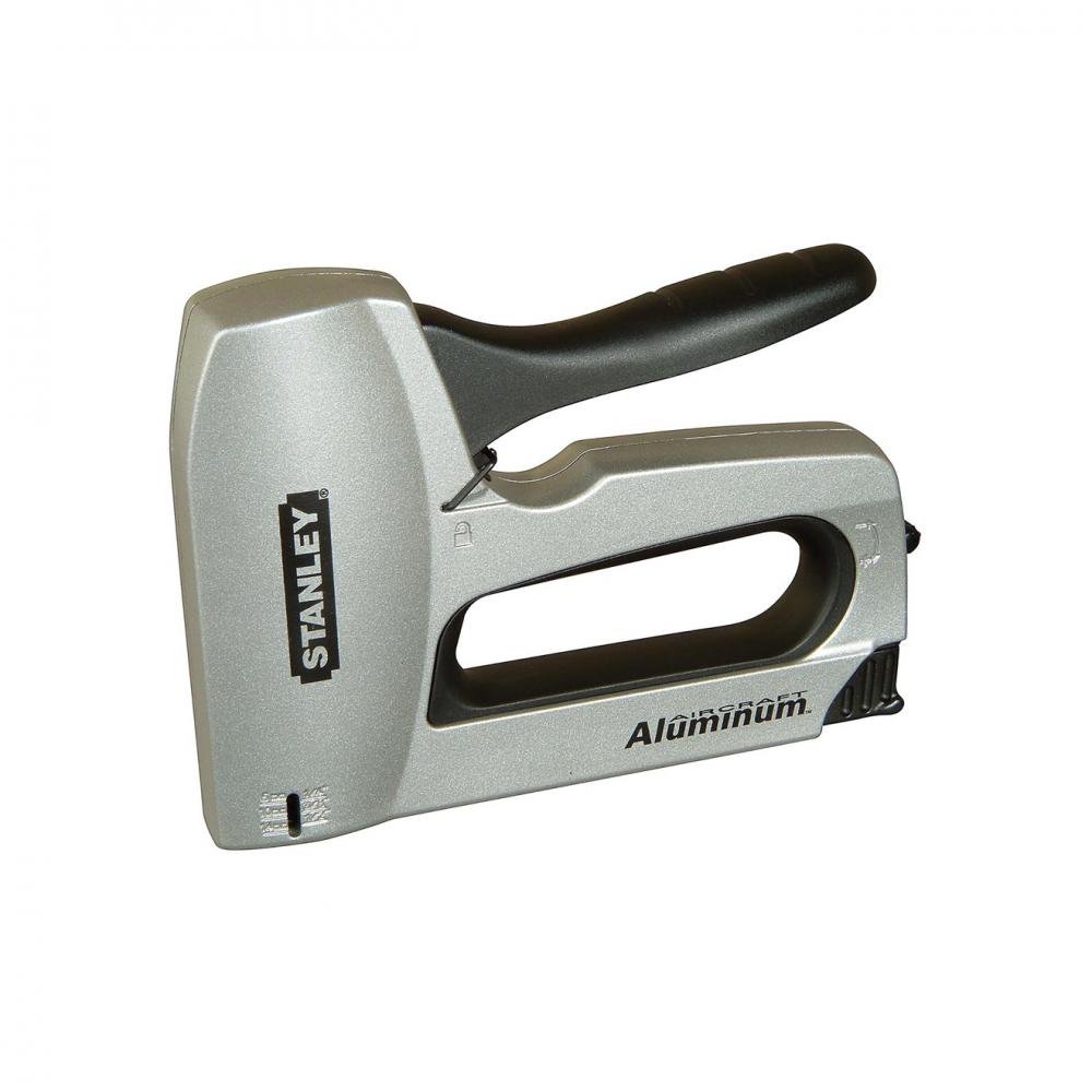 Stanley TR150HL Heavy Duty Staple Gun - RIVETERS/NAIL GUN/STAPLER - Beattys of Loughrea