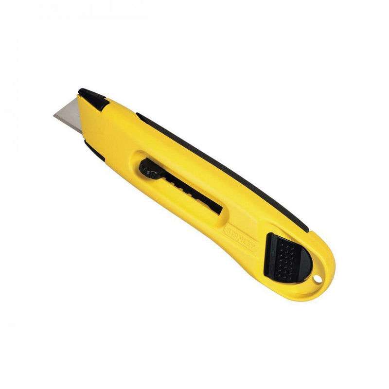 Stanley Lightweight Retractable Knife - KNIVES / PENKNIFES - Beattys of Loughrea