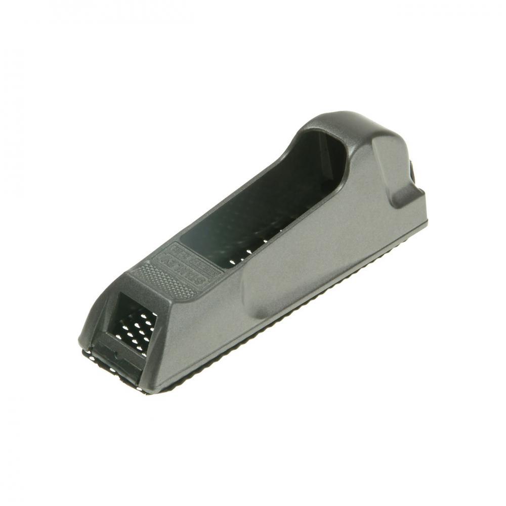 Stanley Metal Body Surform Block Plane - PLANES/SURFORMS - Beattys of Loughrea
