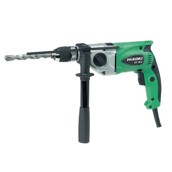 DV18V 690W Rotary Impact Drill - DRILLS - Beattys of Loughrea