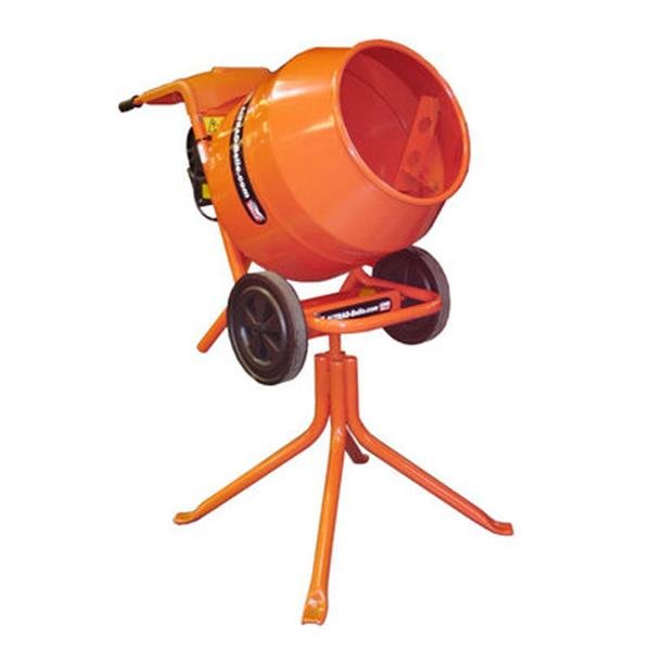 Belle Electric Cement Mixer 220V - CEMENT MIXER - Beattys of Loughrea