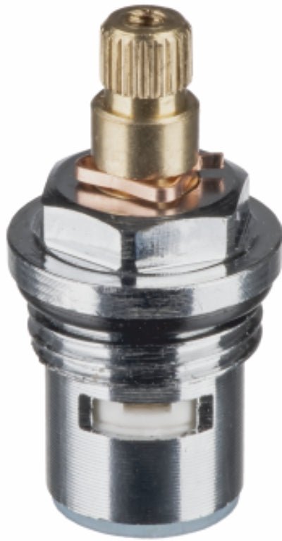 Exc Replacement 3/4" Blue Ceramic Disk Valve - SANBRA FYFFE INSULATOR FITT COPPER - Beattys of Loughrea