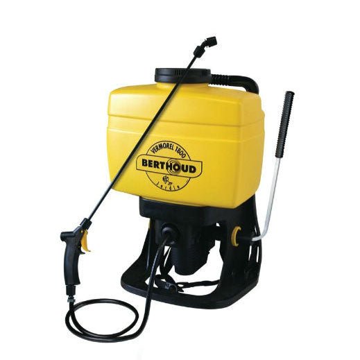 Berthoud Vermorel 1800 Knapsack Sprayer - SPRAYERS/LANCES/PARTS - Beattys of Loughrea