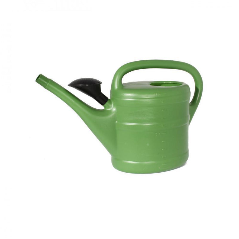 ProPlus Green Watering Can - 10 Litre - WATERING CAN/SPRINKLER - Beattys of Loughrea