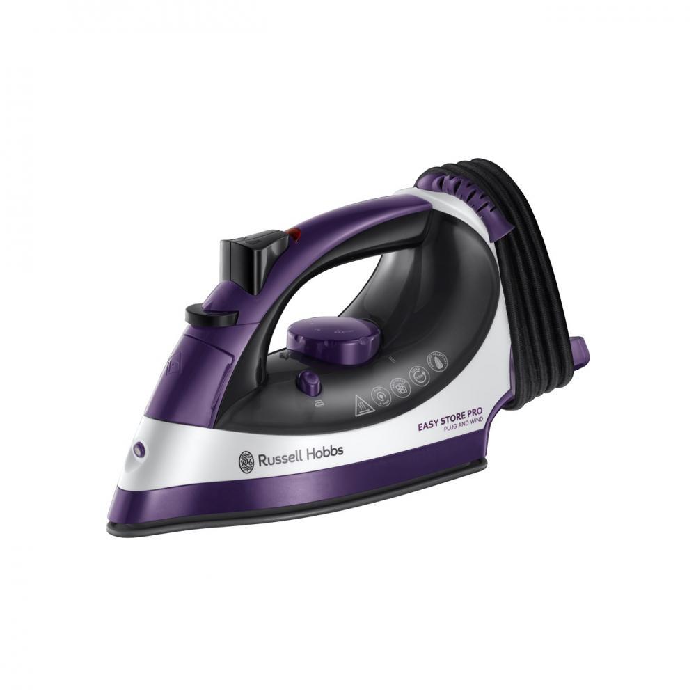 RUSSELL HOBBS 23780 IRON - IRONS - Beattys of Loughrea