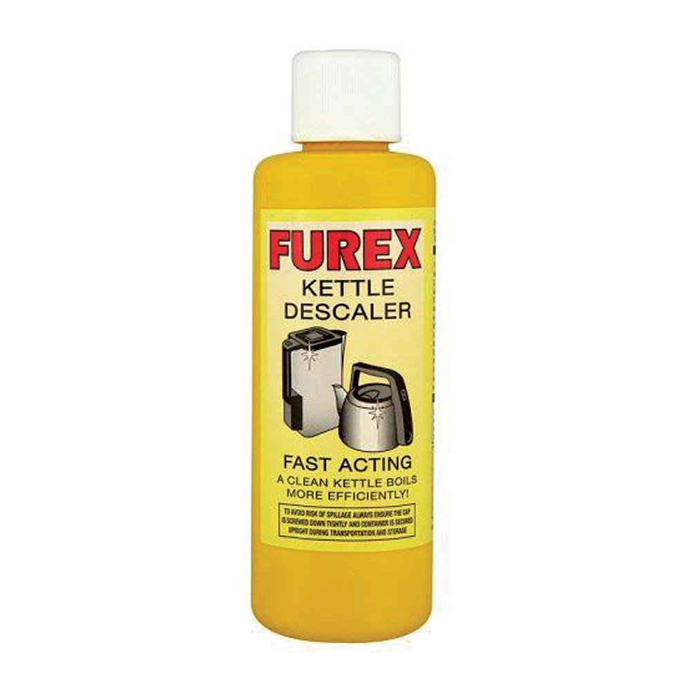 Furex Kettle Descaler 250ml FX01 - CLEANERS/FUREX - Beattys of Loughrea