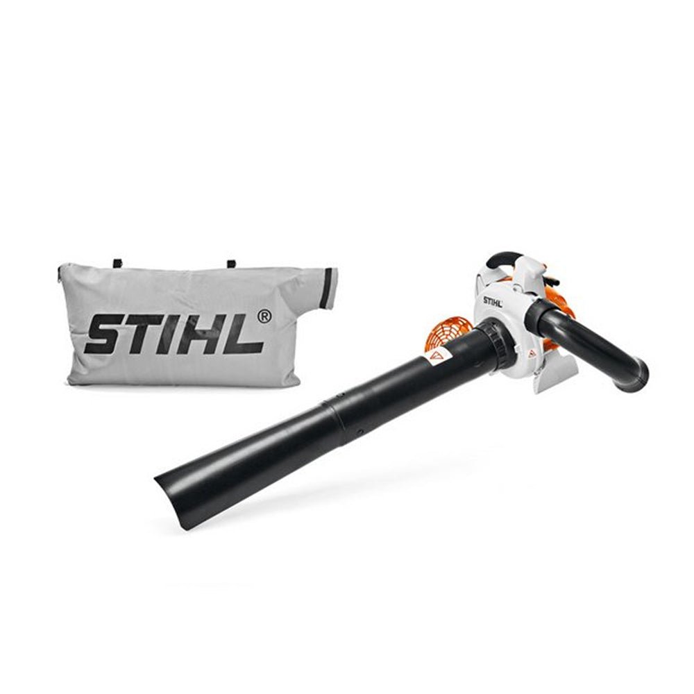 Stihl Sh86C-E Shredder/Vacuum 42410110933 - Leaf Blowers - Beattys of Loughrea