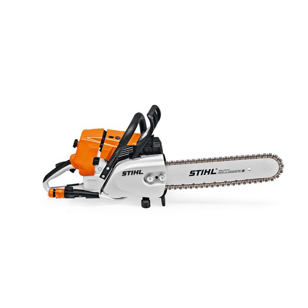 Stihl Gs461 R Rock Cutter - CHAINSAWS - Beattys of Loughrea