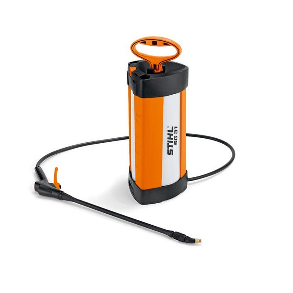 Stihl Sg31 Manual Sprayer 5L 42550194930 - SPRAYERS/LANCES/PARTS - Beattys of Loughrea