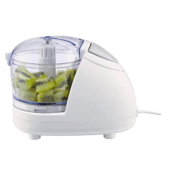 Kenwood CH180 Mini Chopper - White - HAND BLENDERS CHOPPERS - Beattys of Loughrea