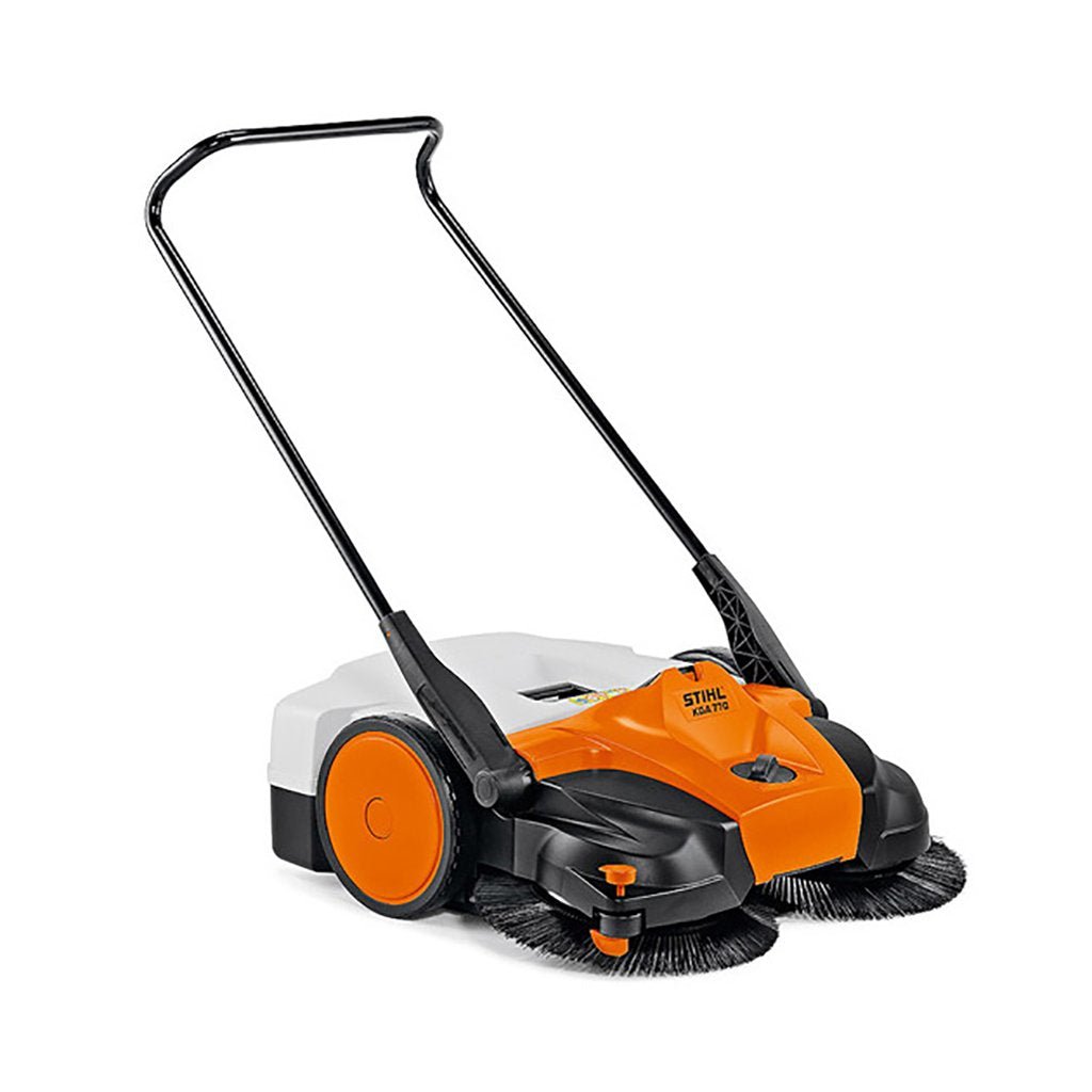 STIHL KGA770 Cordless Sweeper - Leaf Blowers - Beattys of Loughrea