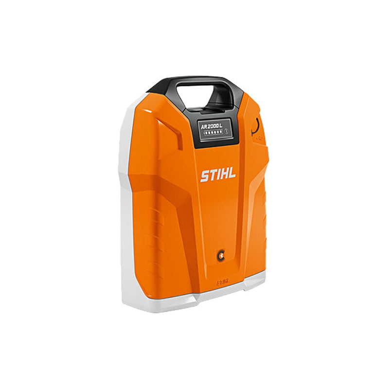 Stihl AR2000L Backpack Battery 48714006510 - HEDGE TRIMMERS - Beattys of Loughrea