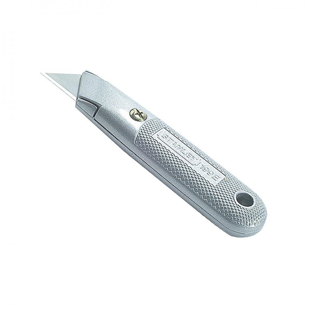 Stanley Retractable Knife - KNIVES / PENKNIFES - Beattys of Loughrea