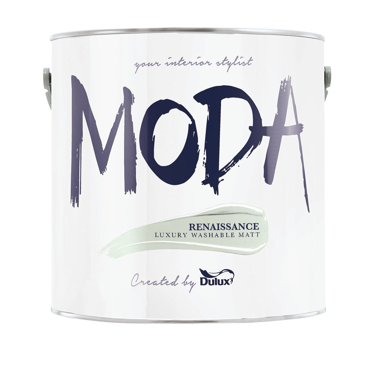 Dmm2.5R Moda 2.5L Renaissance - READY MIXED - WATER BASED - Beattys of Loughrea