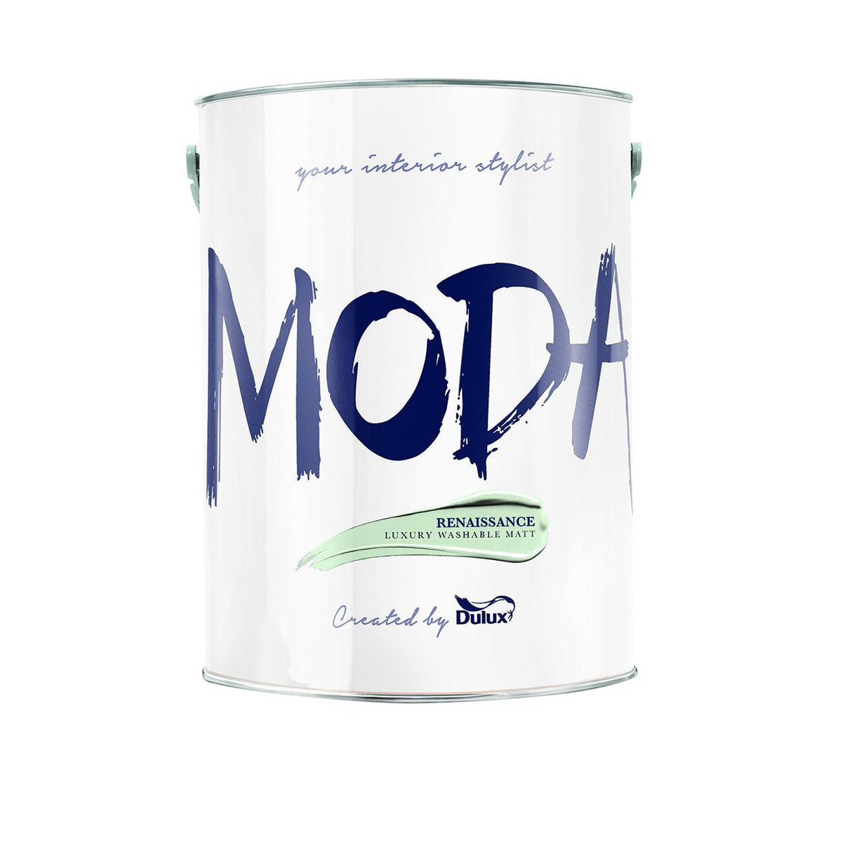 Dmm5R Moda 5L Renaissance - READY MIXED - WATER BASED - Beattys of Loughrea