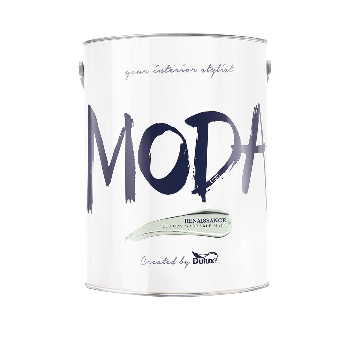 Dmm5R Moda 5L Renaissance - READY MIXED - WATER BASED - Beattys of Loughrea