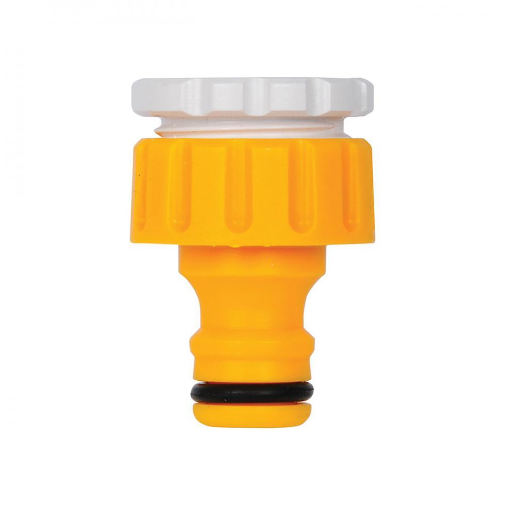 Hozelock 2175 Outdoor Tap Connector - HOSE ACCESSORIES - Beattys of Loughrea