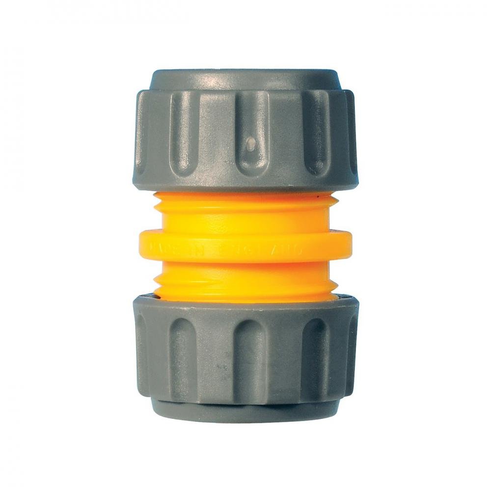 Hozelock 2100 Hose Repair Connector - HOSE ACCESSORIES - Beattys of Loughrea