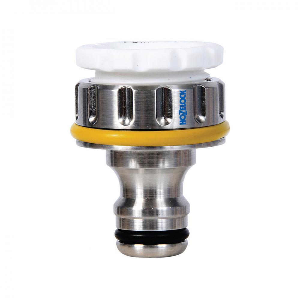 Hozelock 2041 Outdoor Tap Connector Pro - HOSE ACCESSORIES - Beattys of Loughrea