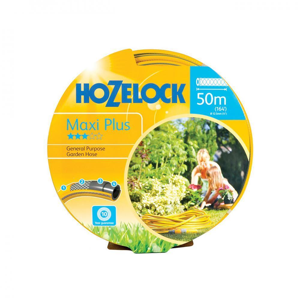 Hozelock 7250 Starter Hose - 50 Metre - HOSE - Beattys of Loughrea