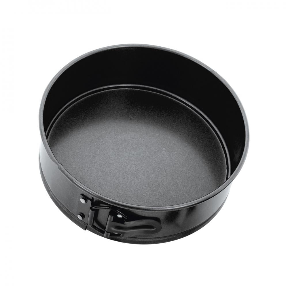 Stellar Bakeware, 8"/20cm Round Cake Tin, Springform, Non-Stick. Dishwasher safe. - BAKEWARE - Beattys of Loughrea