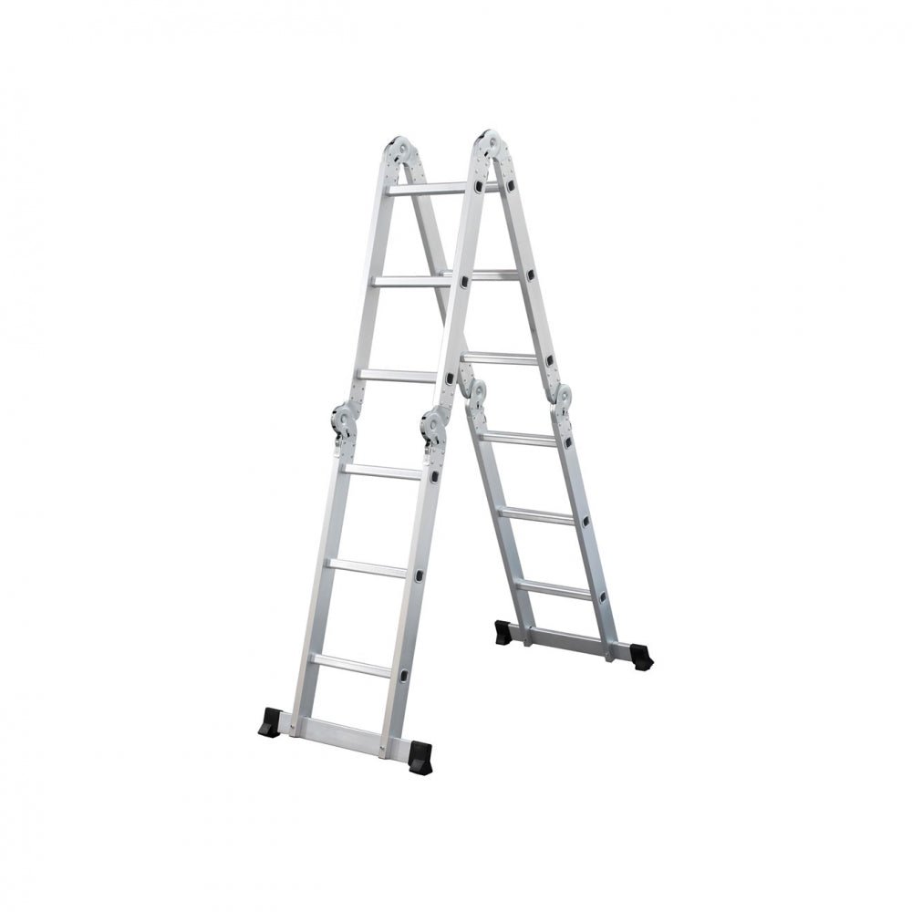 Buildsure 14 in 1 Multi Purpose Ladder - LADDERS - Beattys of Loughrea