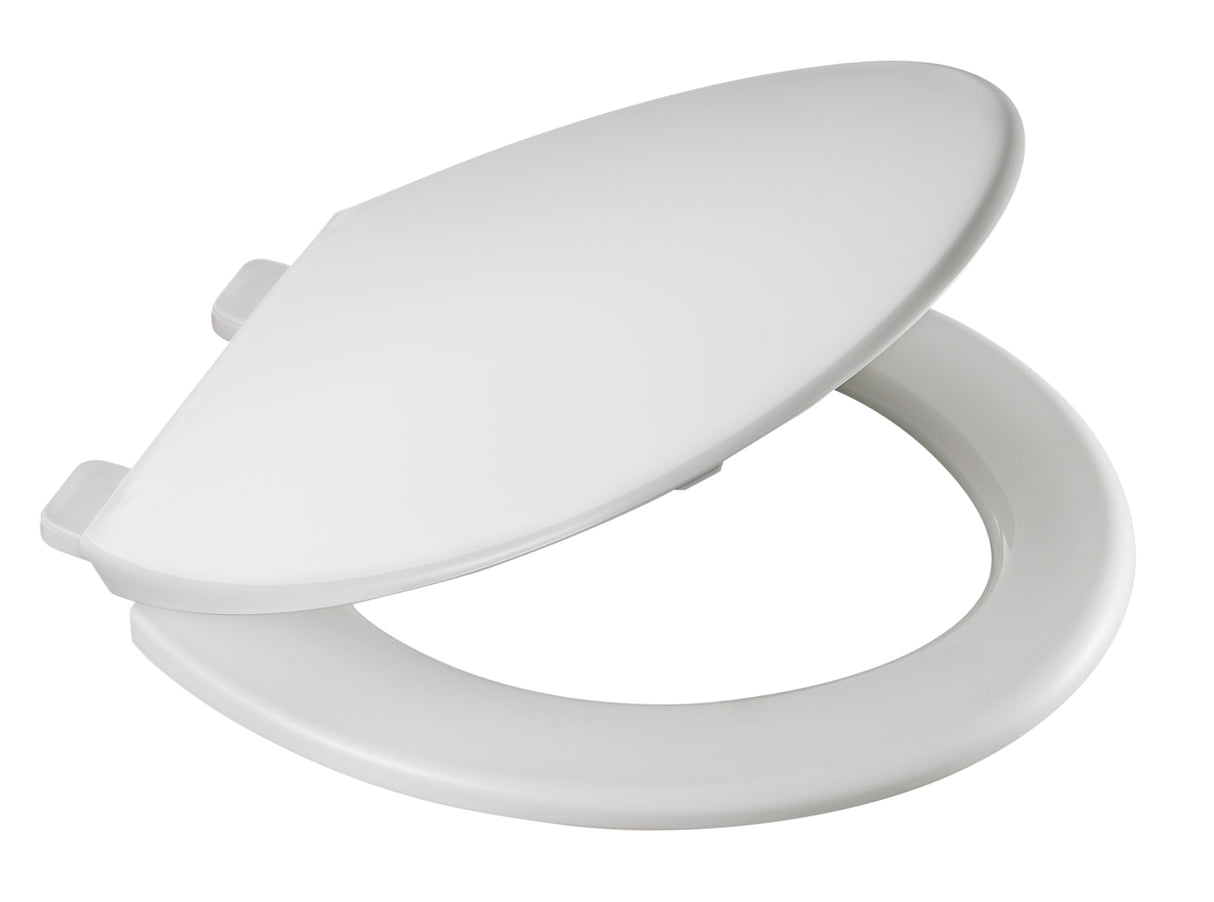 Bemis7200AR Toilet Seat BS2020 - TOILET SEAT/FITTINGS - Beattys of Loughrea