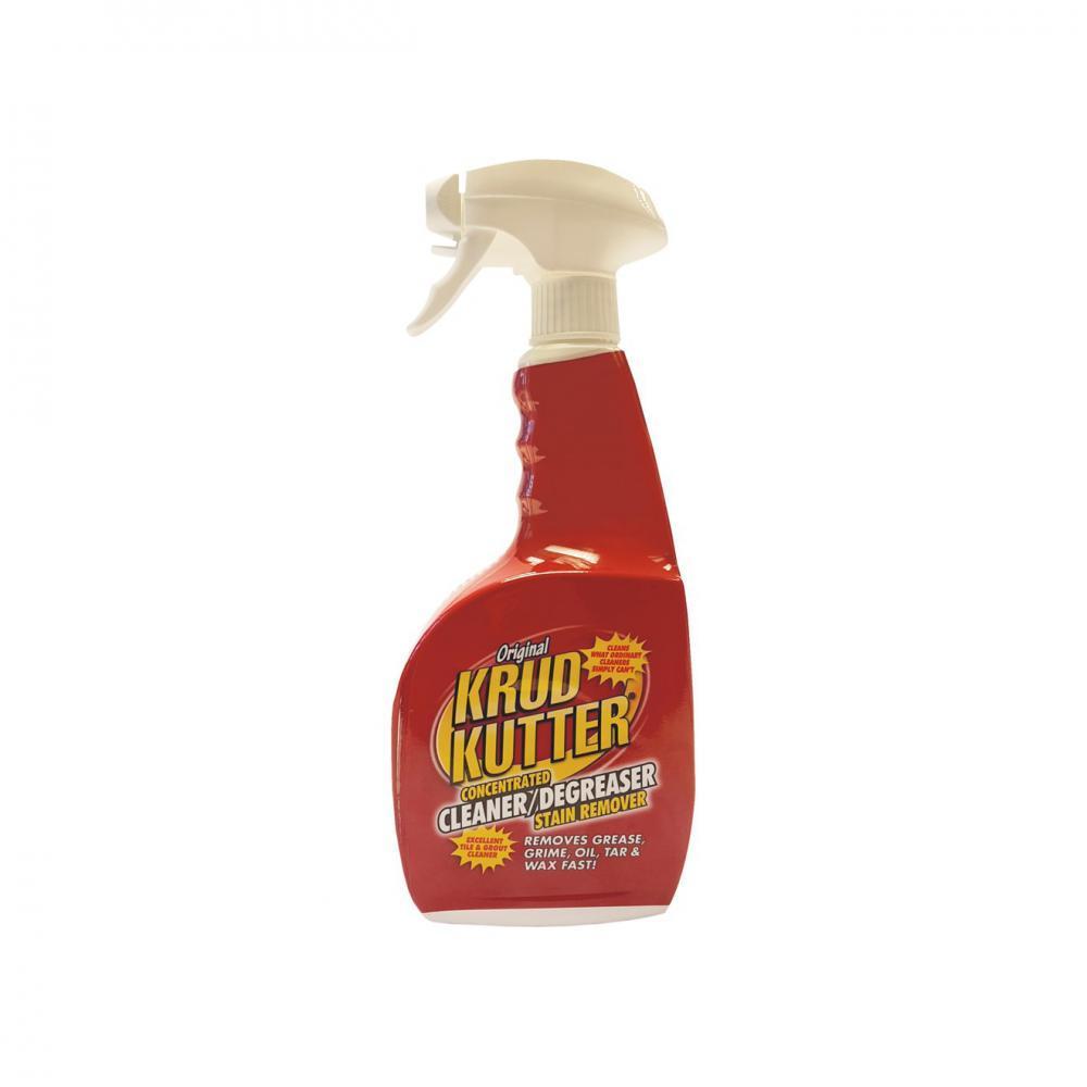 Krud Kutter Original Cleaner/Degreaser - 750ml - DEGREASERS/CLEANERS - Beattys of Loughrea