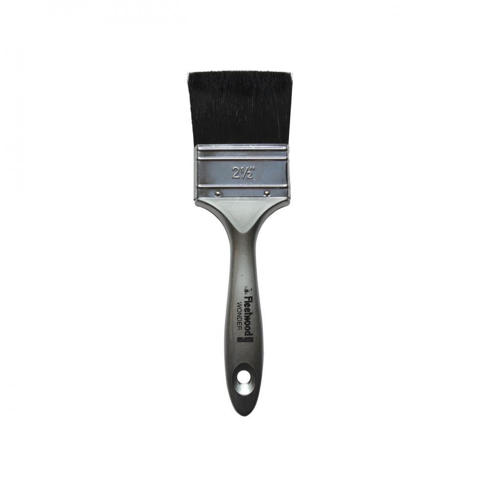 Fleetwood Wonder Paint Brush - 2.5in - PAINT BRUSHES - Beattys of Loughrea