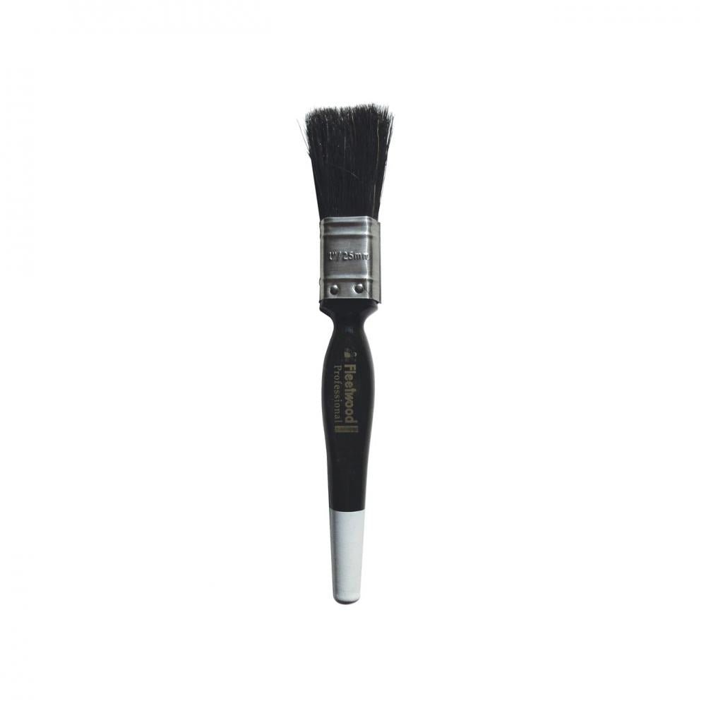 Fleetwood Professional Paint Brush - 1in - PAINT BRUSHES - Beattys of Loughrea