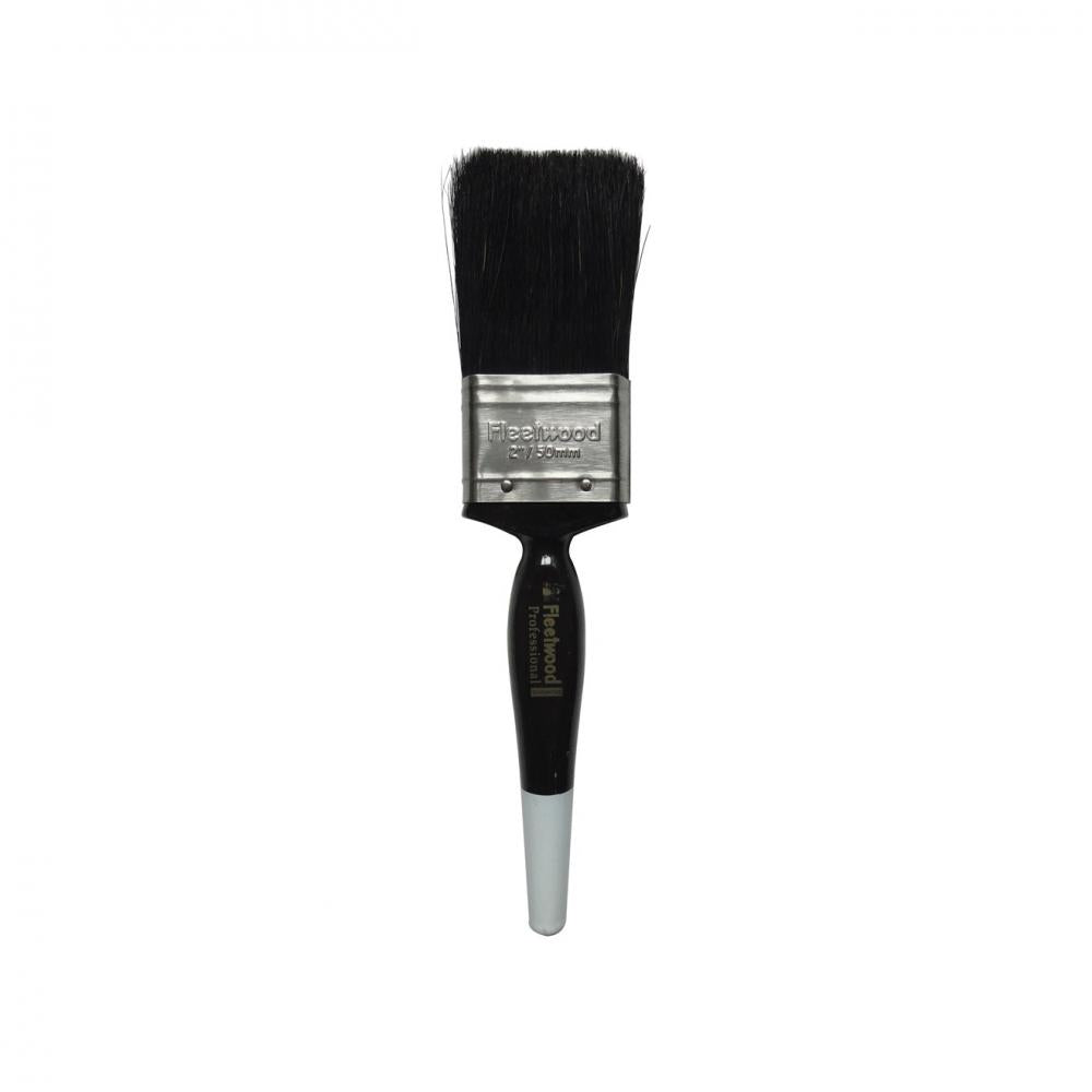 Fleetwood Professional Paint Brush - 2in - PAINT BRUSHES - Beattys of Loughrea