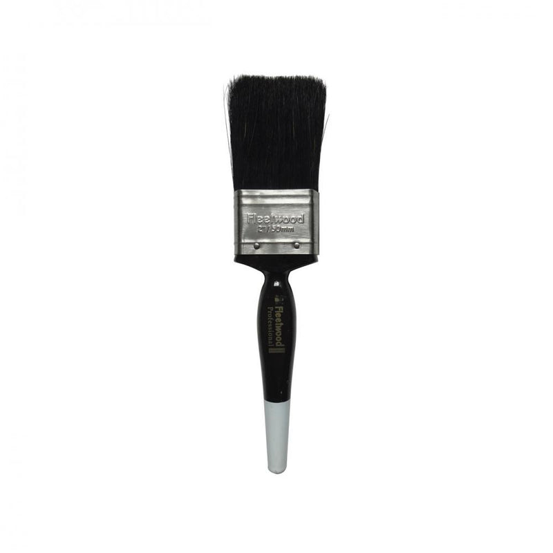 Fleetwood Professional Paint Brush - 2in - PAINT BRUSHES - Beattys of Loughrea