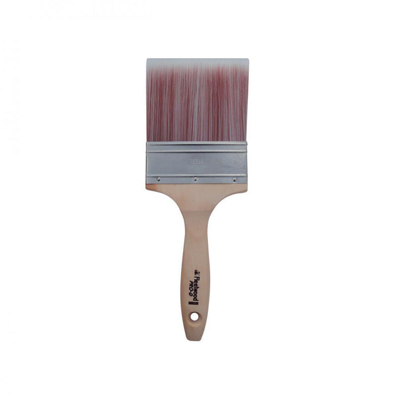 Fleetwood Pro D Paint Brush - 4in - PAINT BRUSHES - Beattys of Loughrea