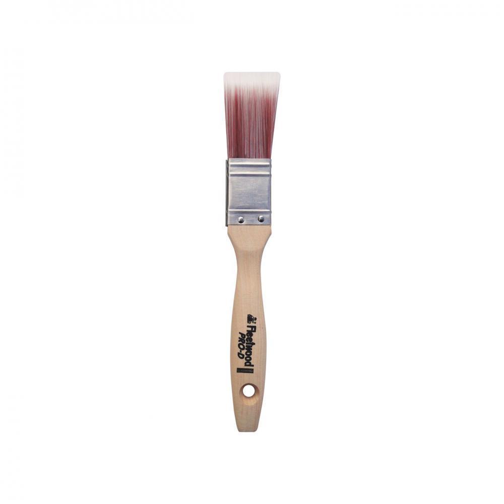 Fleetwood Pro D Paint Brush - 1in - PAINT BRUSHES - Beattys of Loughrea
