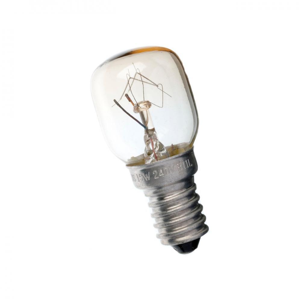 Status Fridge Pygmy Light Bulb - 15W SES - LIGHT BULBS - Beattys of Loughrea