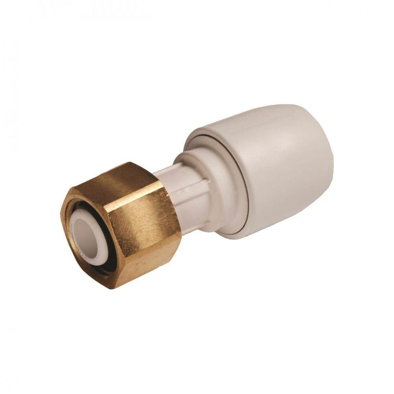 Wavin Hep2O Imperial Straight Tap Connector - ACORN PIPE - Beattys of Loughrea