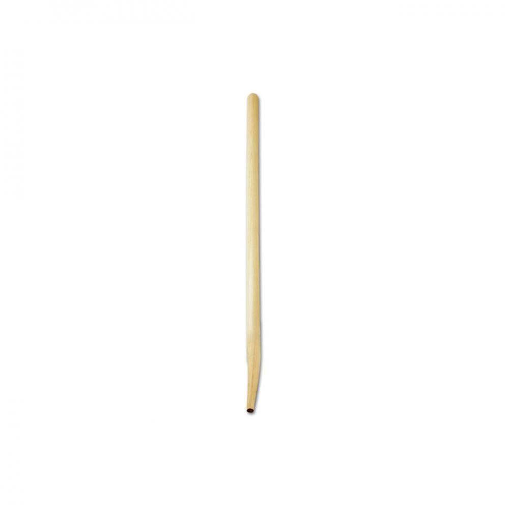 Carters Taper Shovel Handle - 48in - WOOD HANDLES - Beattys of Loughrea