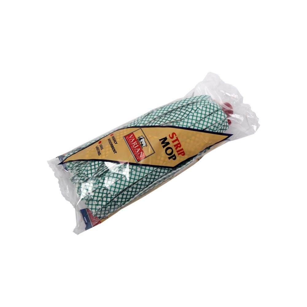 Varian Strip Mop Refill - CLEANING - MOP & BUCKET - Beattys of Loughrea