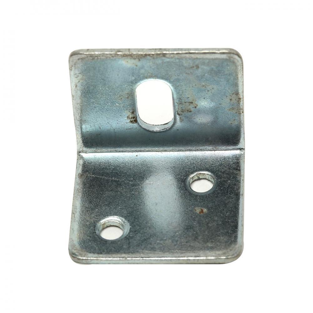 Phoenix 90° Zinc Plated Fixing Bracket 1.5in - 4 P - CORRYS PREPACKED - Beattys of Loughrea