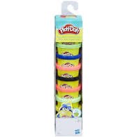 Playdoh Party Pk 10 Tubs - ART & CRAFT/MAGIC/AIRFIX - Beattys of Loughrea