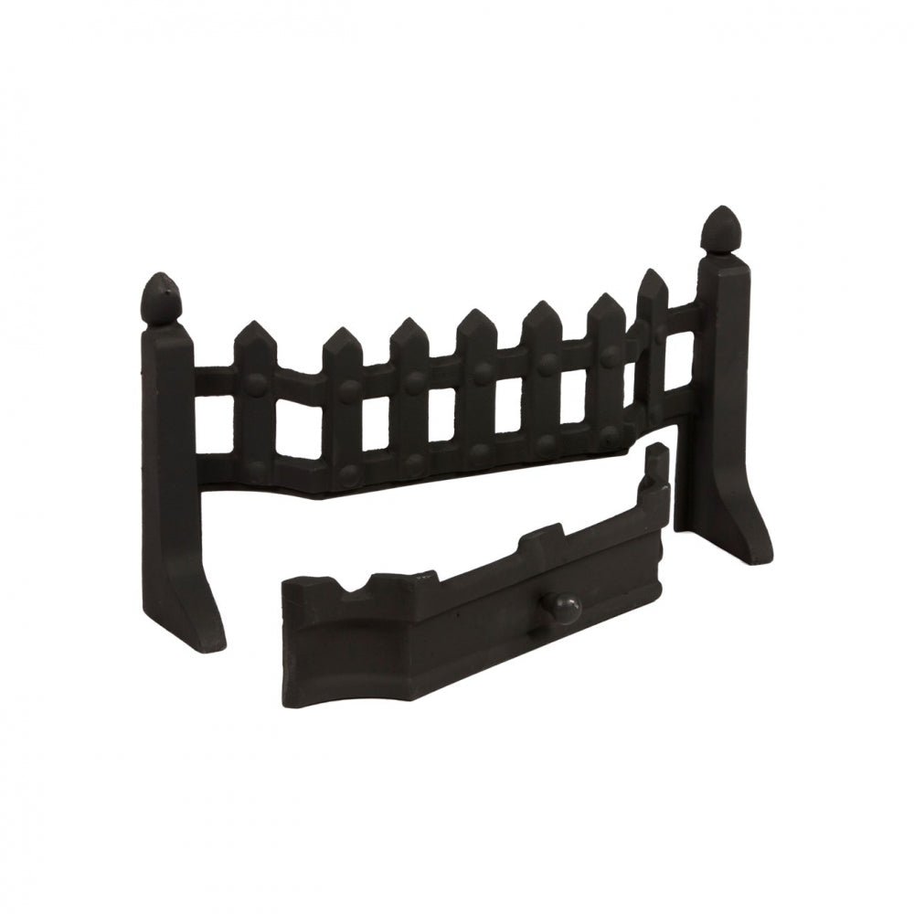 Heat Design Classic Fret - 16in - BRICKS/BACKS/FRETS/GRATES - Beattys of Loughrea