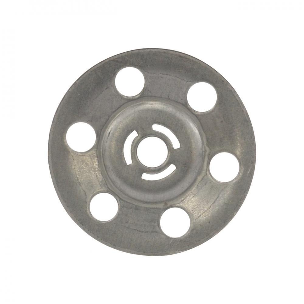 Rawlplug Metal Insulation Disc - 50 Pack - EXPRESS ANCHORS - Beattys of Loughrea
