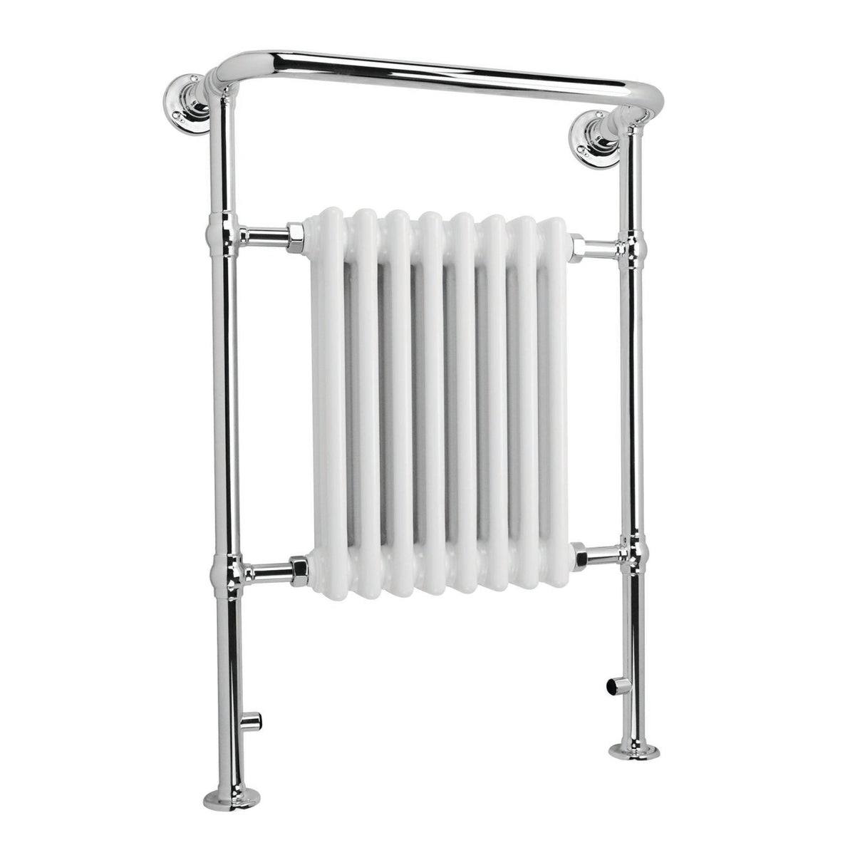 Chapel1 Traditional Radiator BS2020 - RADIATORS (SC) SINGLE CONVECTOR - Beattys of Loughrea