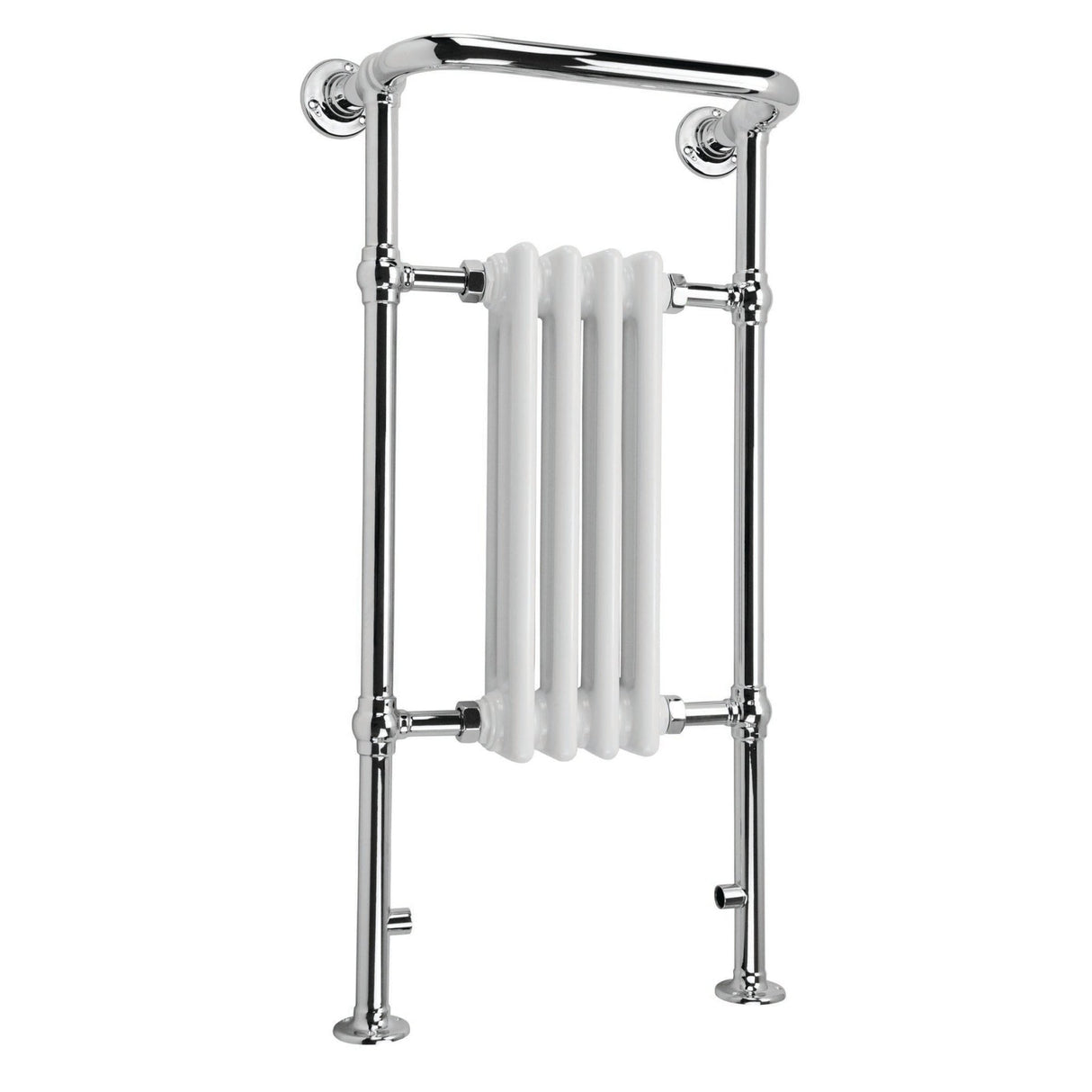 Chapel2 Traditional Radiator BS2020 - RADIATORS (SC) SINGLE CONVECTOR - Beattys of Loughrea