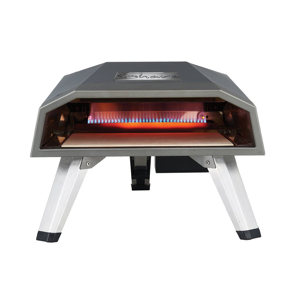 Sahara Z12 Gas Pizza Oven - BBQ - GAS - Beattys of Loughrea