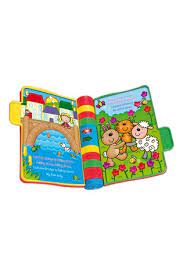 Vtech Nursery Rhyme Book - VTECH/EDUCATIONAL - Beattys of Loughrea